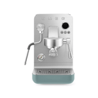 Smeg - EMC02 Mini Pro Espresso Coffee Machine by Smeg – Pro Coffee Machine