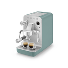 Smeg - EMC02 Mini Pro Espresso Coffee Machine by Smeg – Pro Coffee Machine