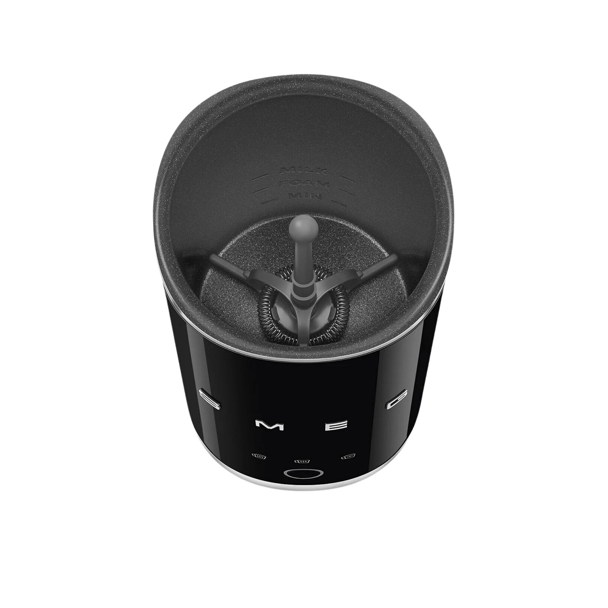 Smeg - MFF02 Mini Milk Frother by Smeg – Pro Coffee Machine