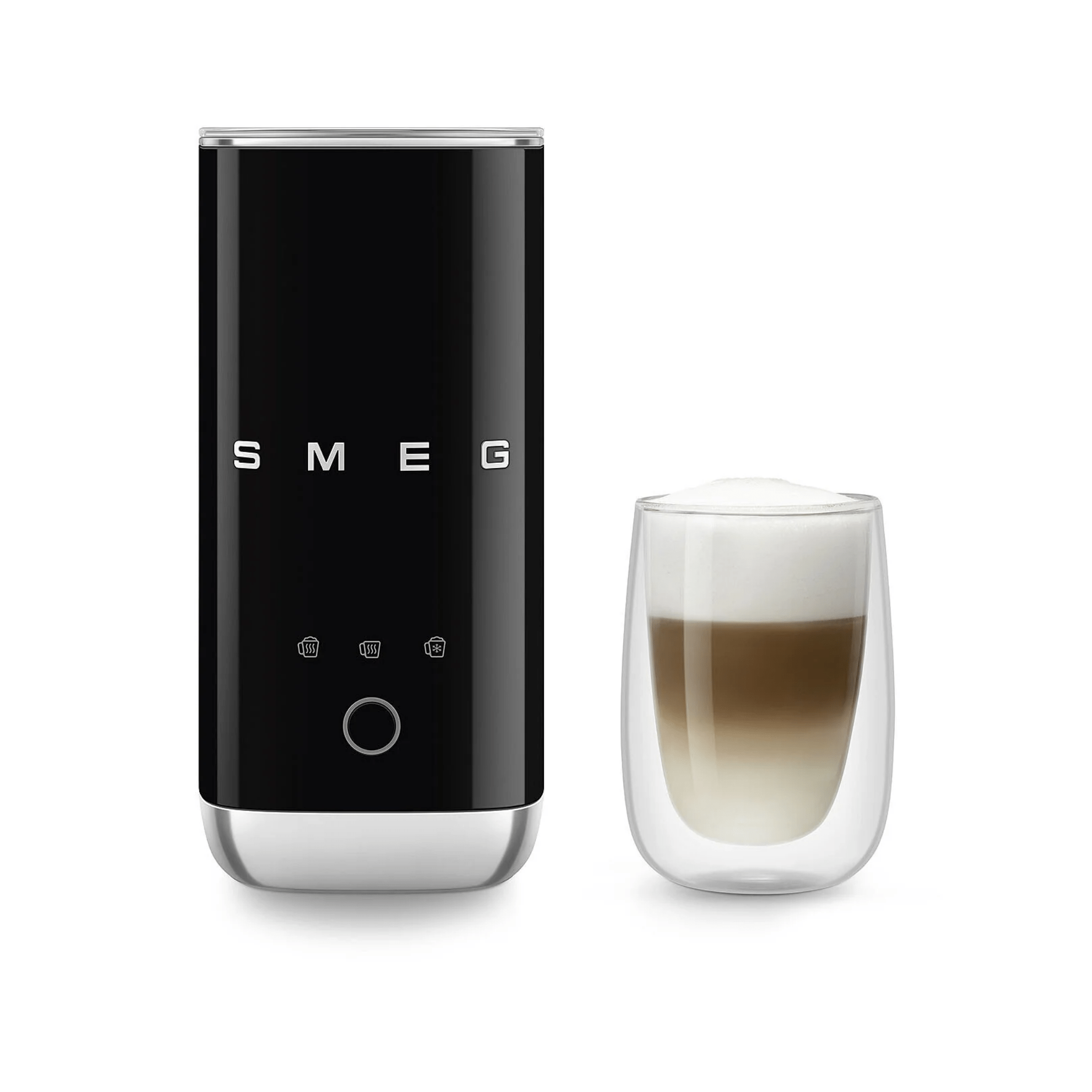 Smeg - MFF02 Mini Milk Frother by Smeg – Pro Coffee Machine