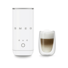 Smeg - MFF02 Mini Milk Frother by Smeg – Pro Coffee Machine