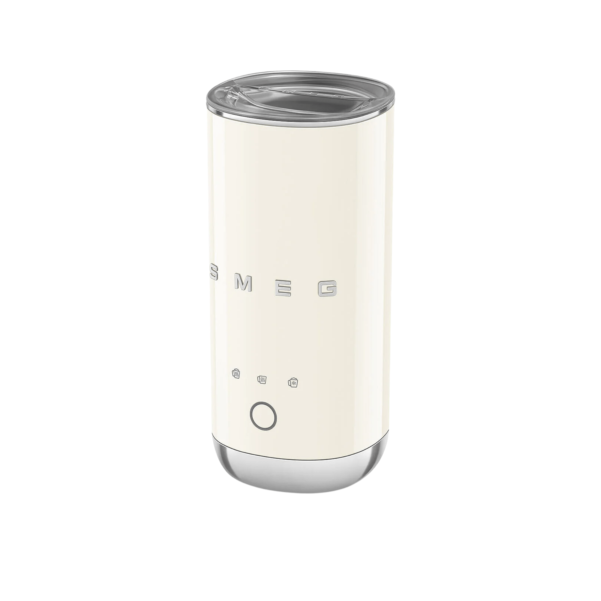 Smeg - MFF02 Mini Milk Frother by Smeg – Pro Coffee Machine