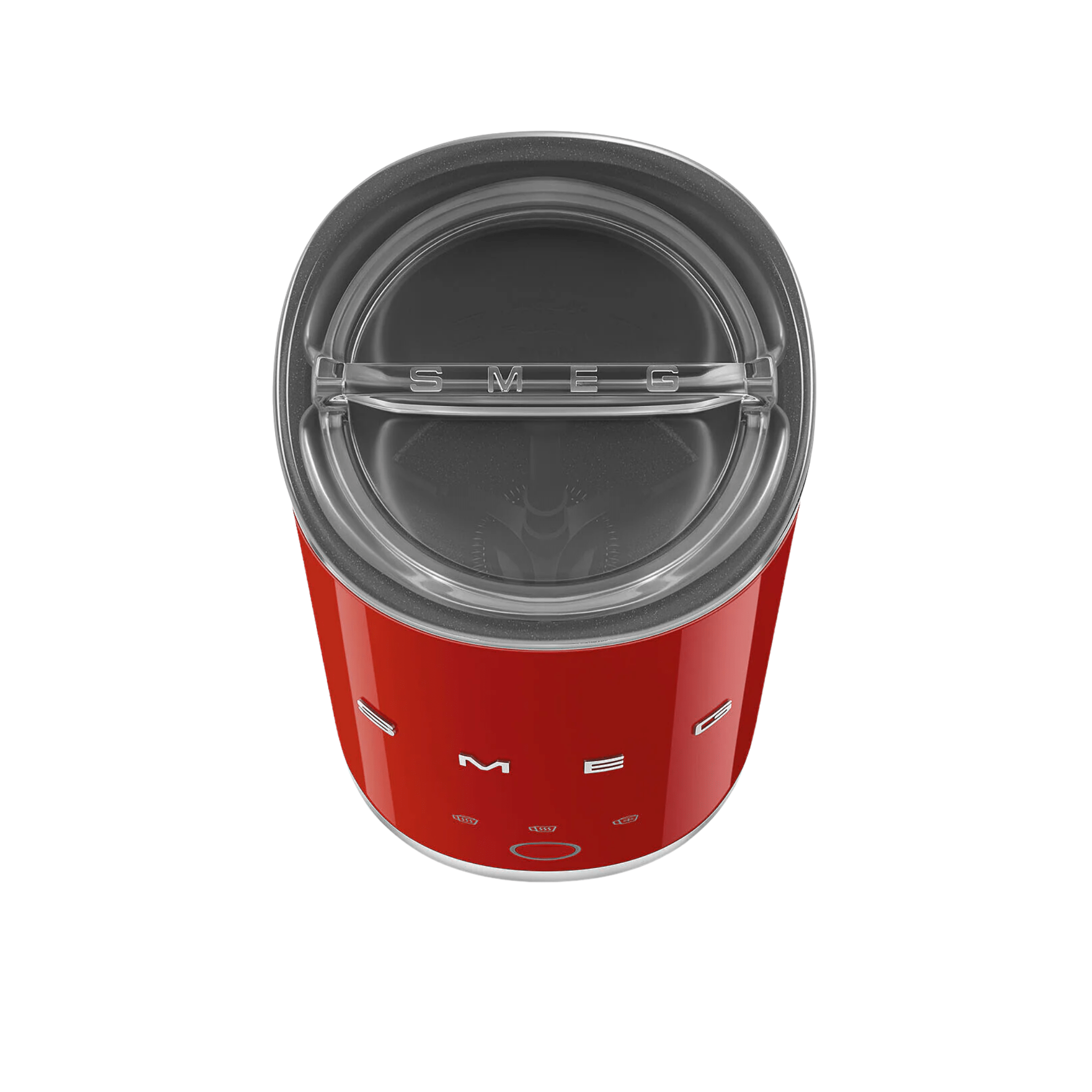 Smeg - MFF02 Mini Milk Frother by Smeg – Pro Coffee Machine