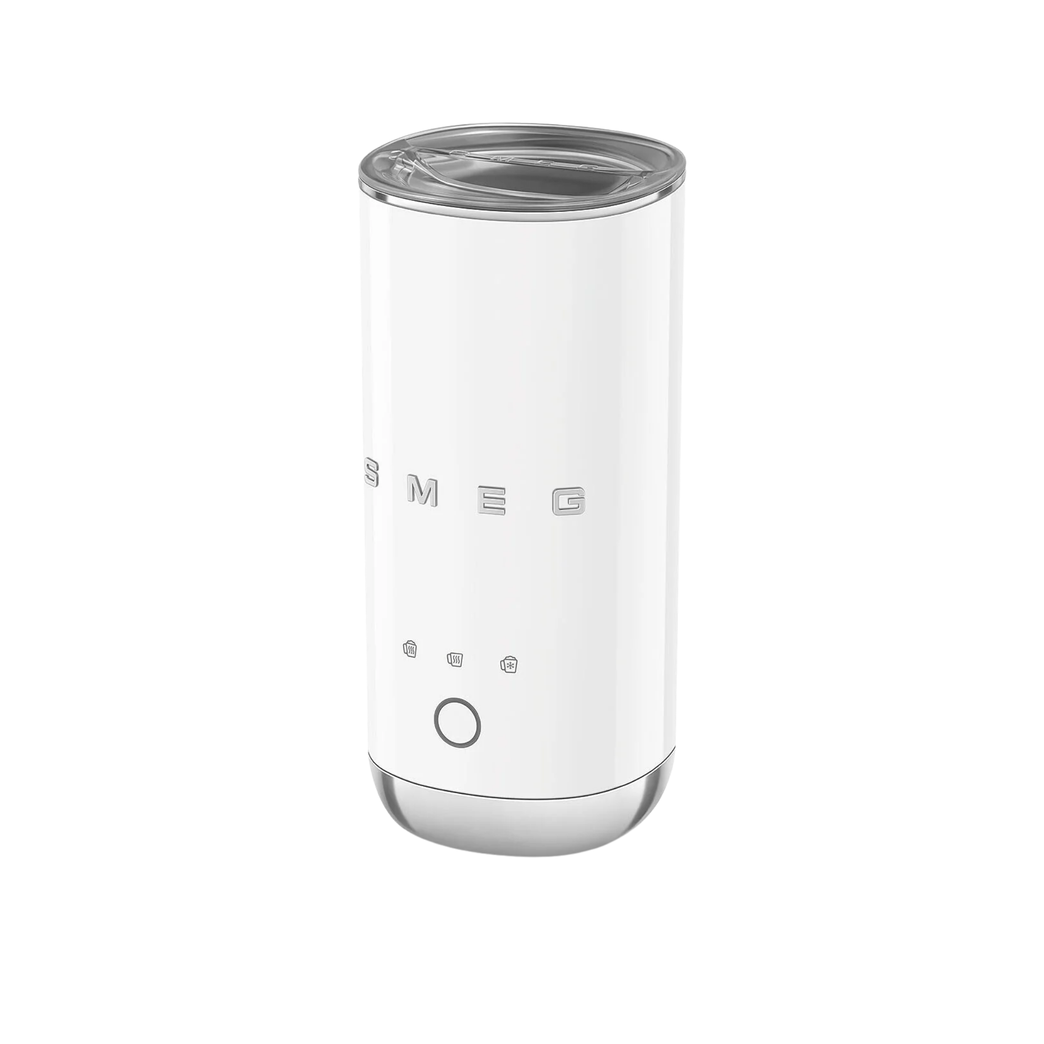 Smeg - MFF02 Mini Milk Frother by Smeg – Pro Coffee Machine