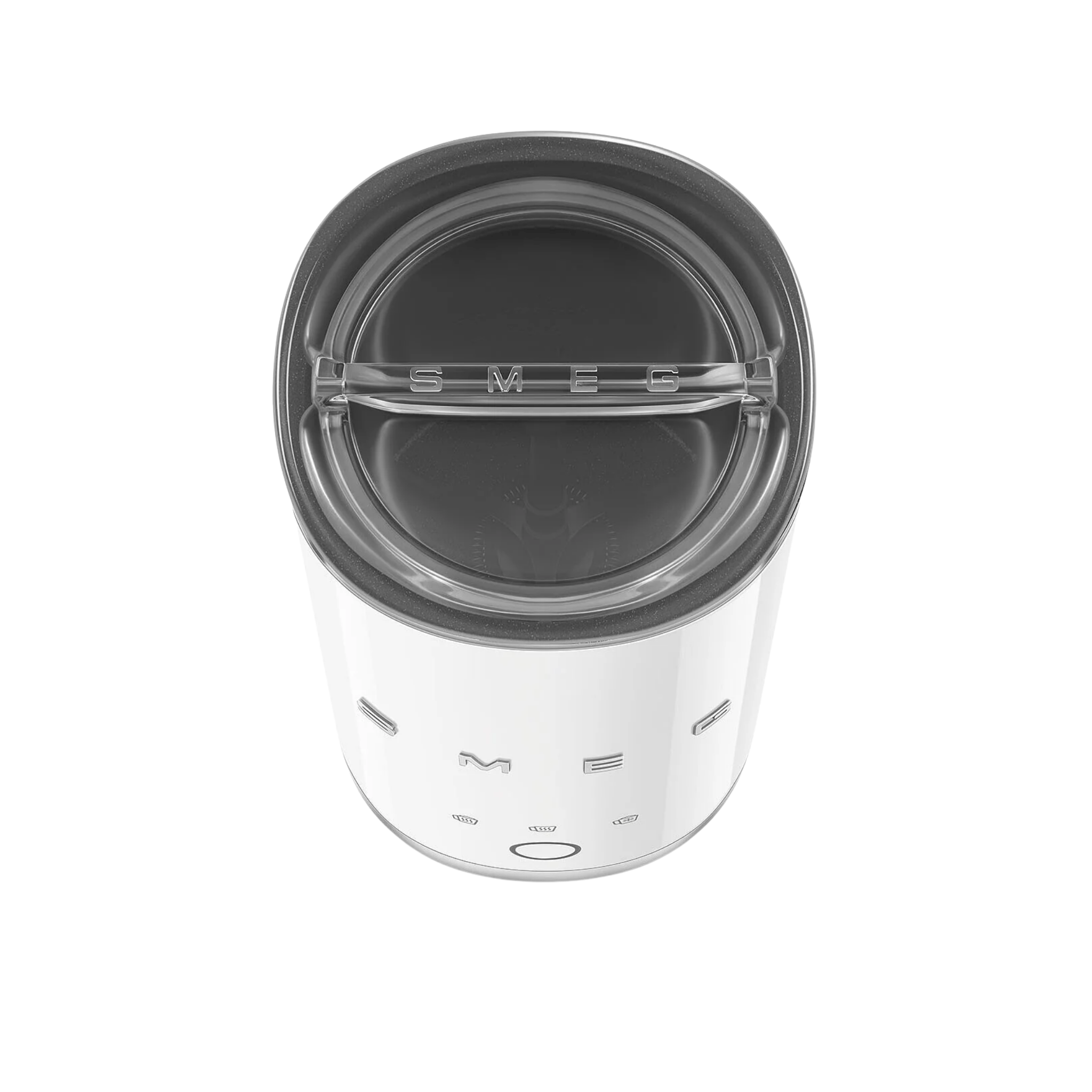 Smeg - MFF02 Mini Milk Frother by Smeg – Pro Coffee Machine