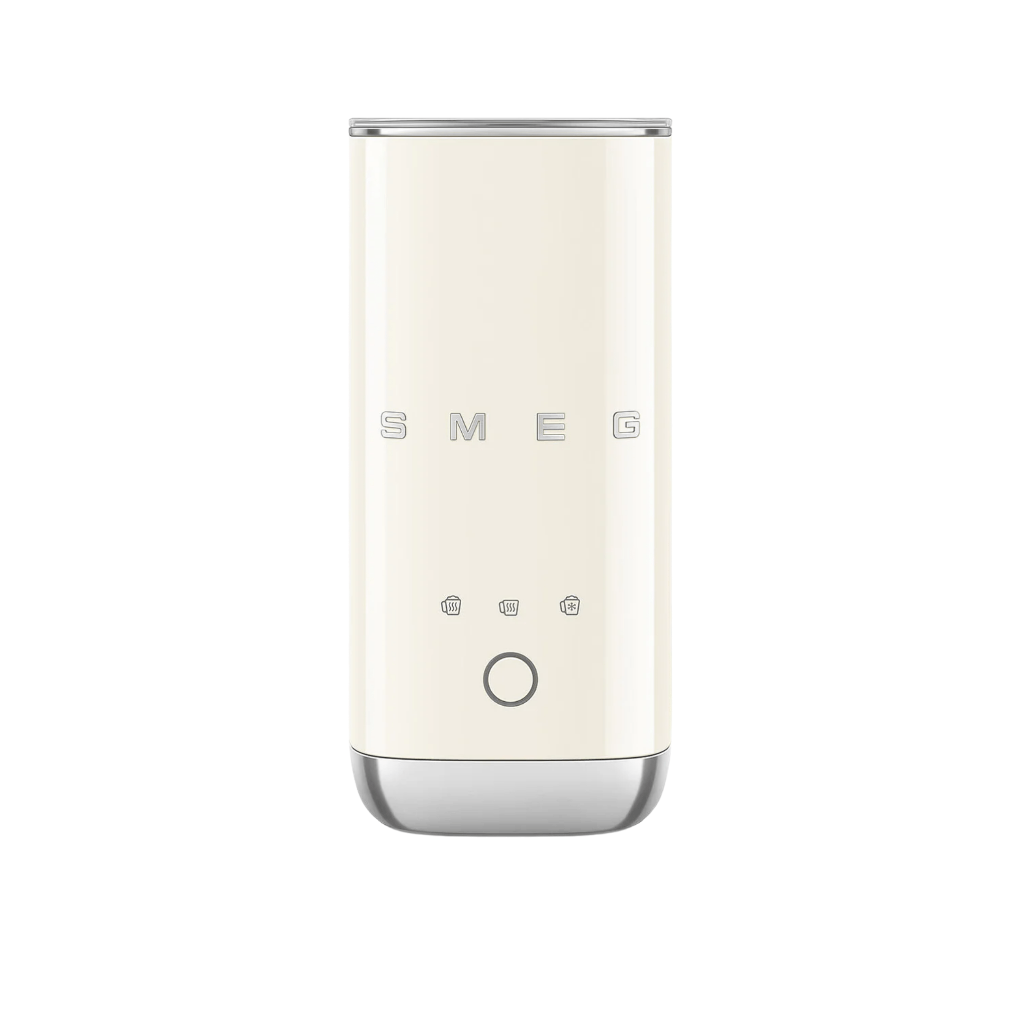 Smeg - MFF02 Mini Milk Frother by Smeg – Pro Coffee Machine