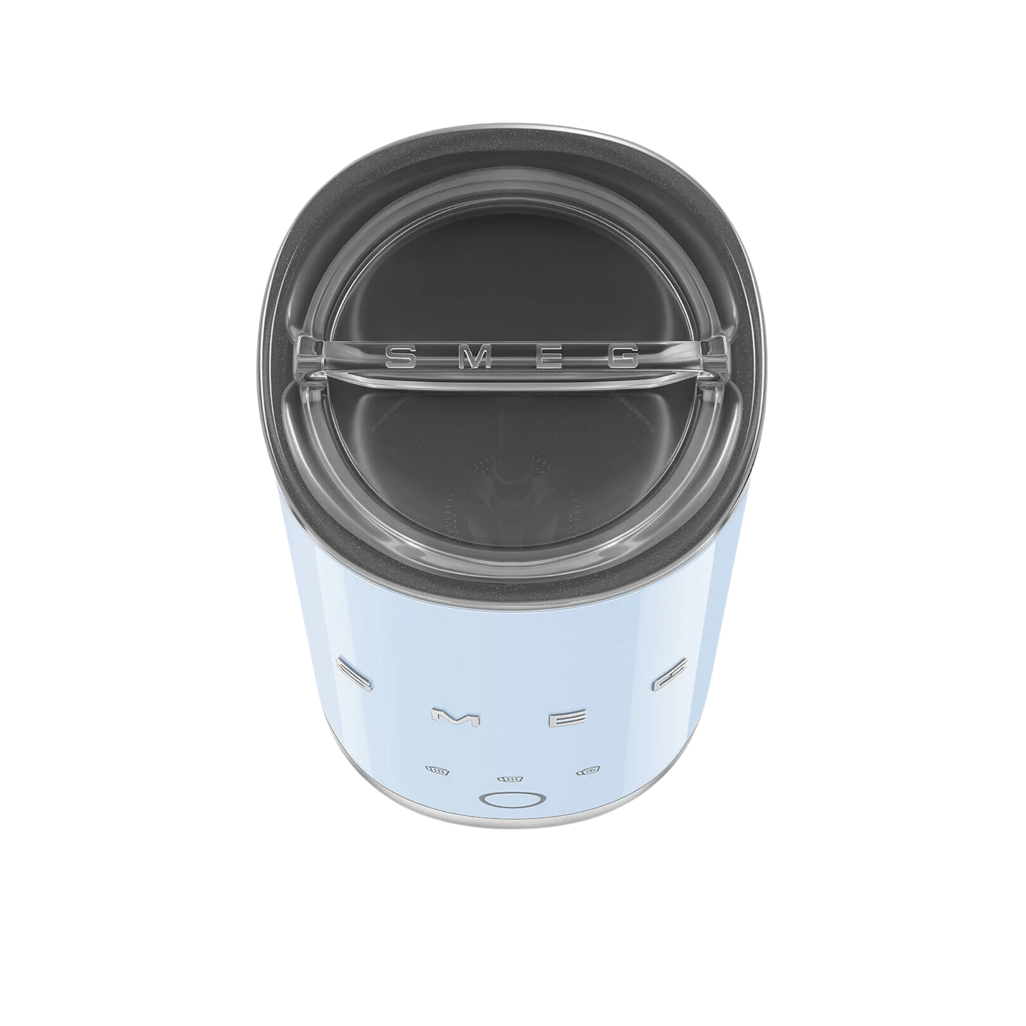 Smeg - MFF02 Mini Milk Frother by Smeg – Pro Coffee Machine