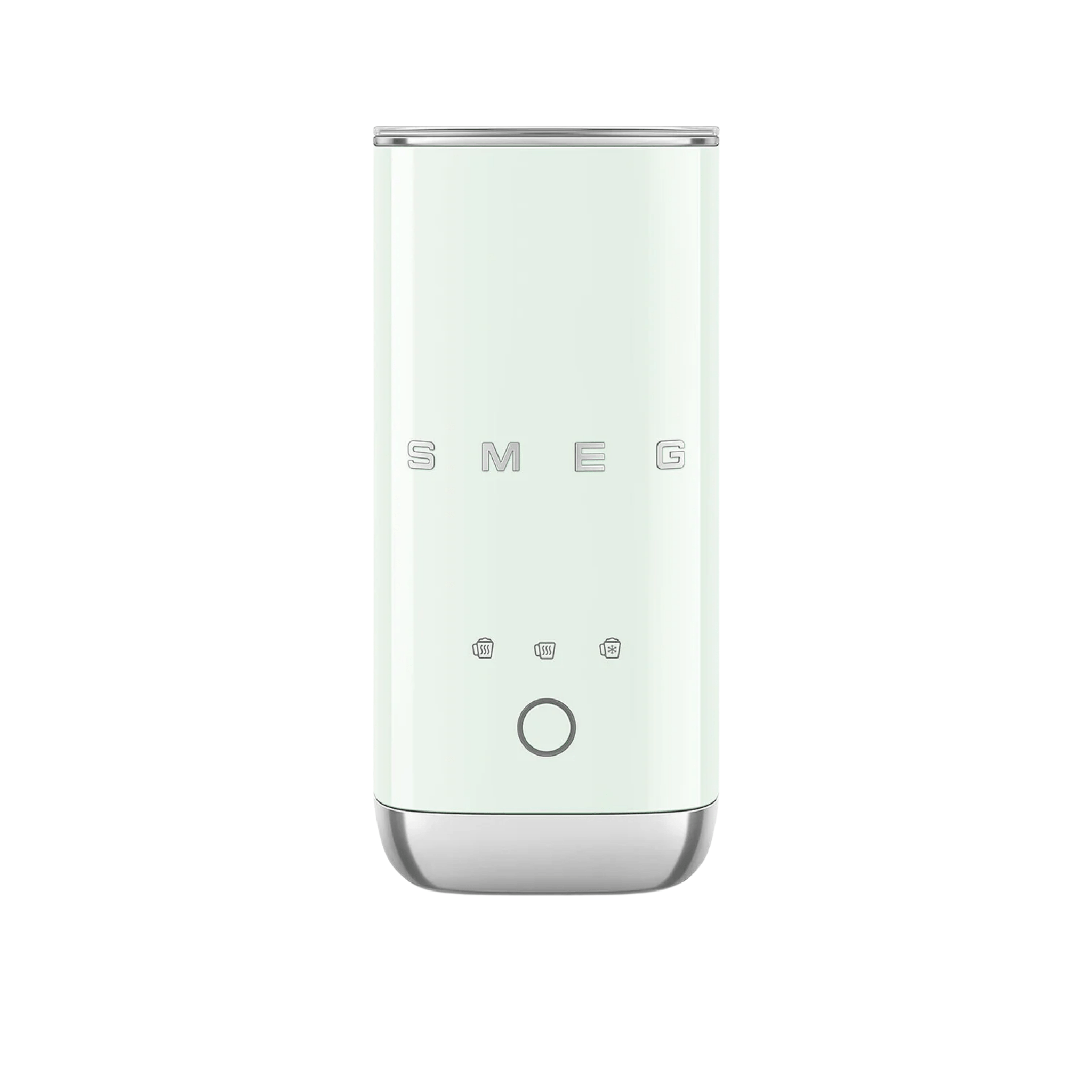 Smeg - MFF02 Mini Milk Frother by Smeg – Pro Coffee Machine