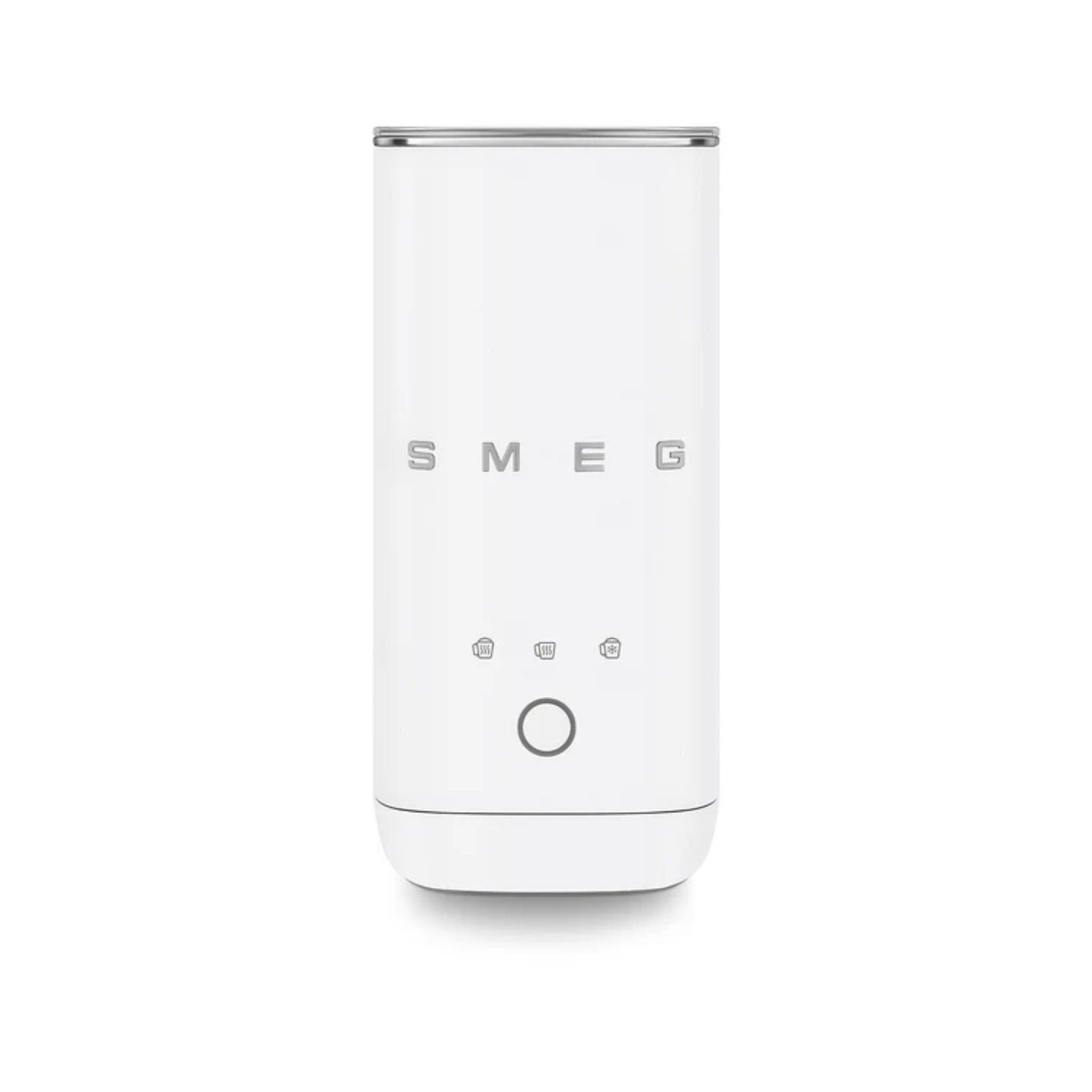 Smeg - MFF02 Mini Milk Frother by Smeg – Pro Coffee Machine