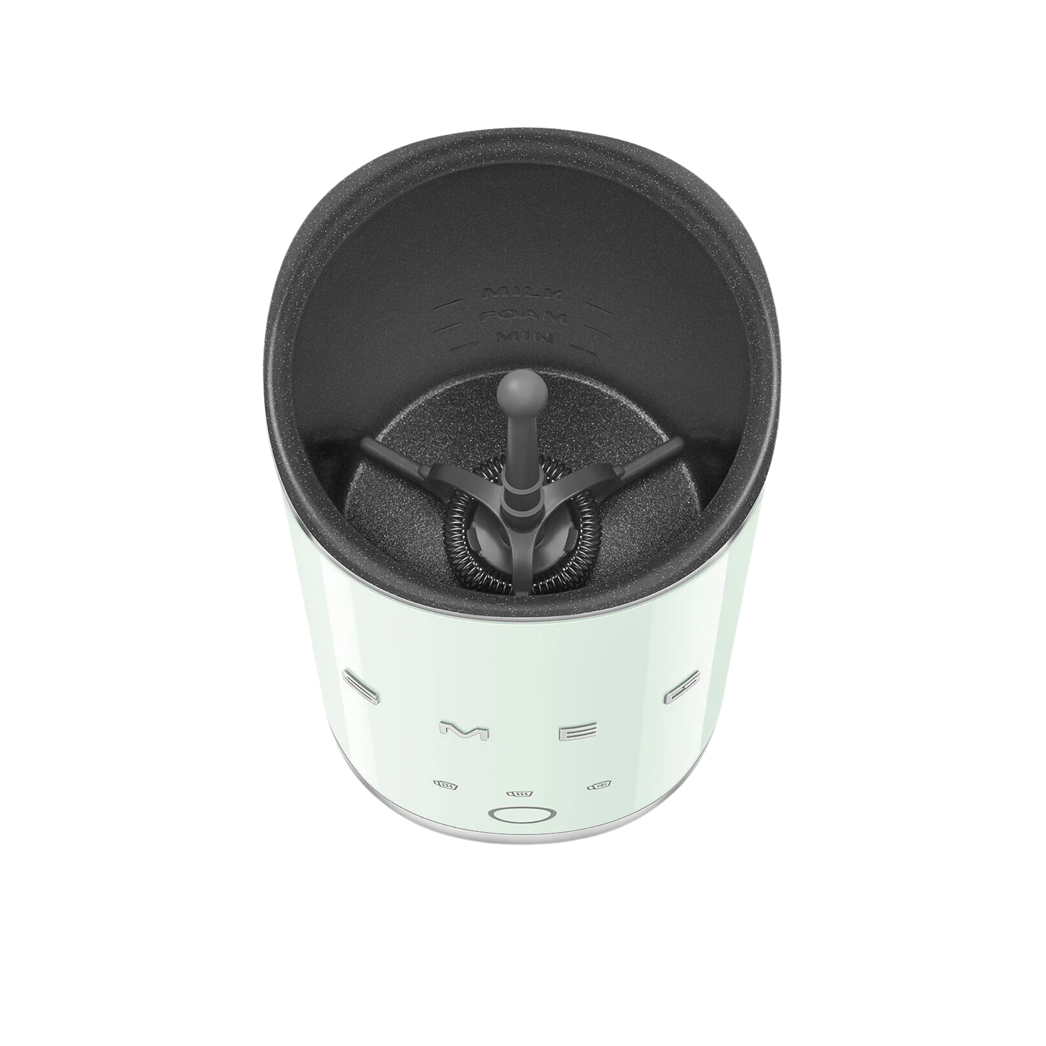 Smeg - MFF02 Mini Milk Frother by Smeg – Pro Coffee Machine