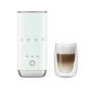 Smeg - MFF02 Mini Milk Frother by Smeg – Pro Coffee Machine