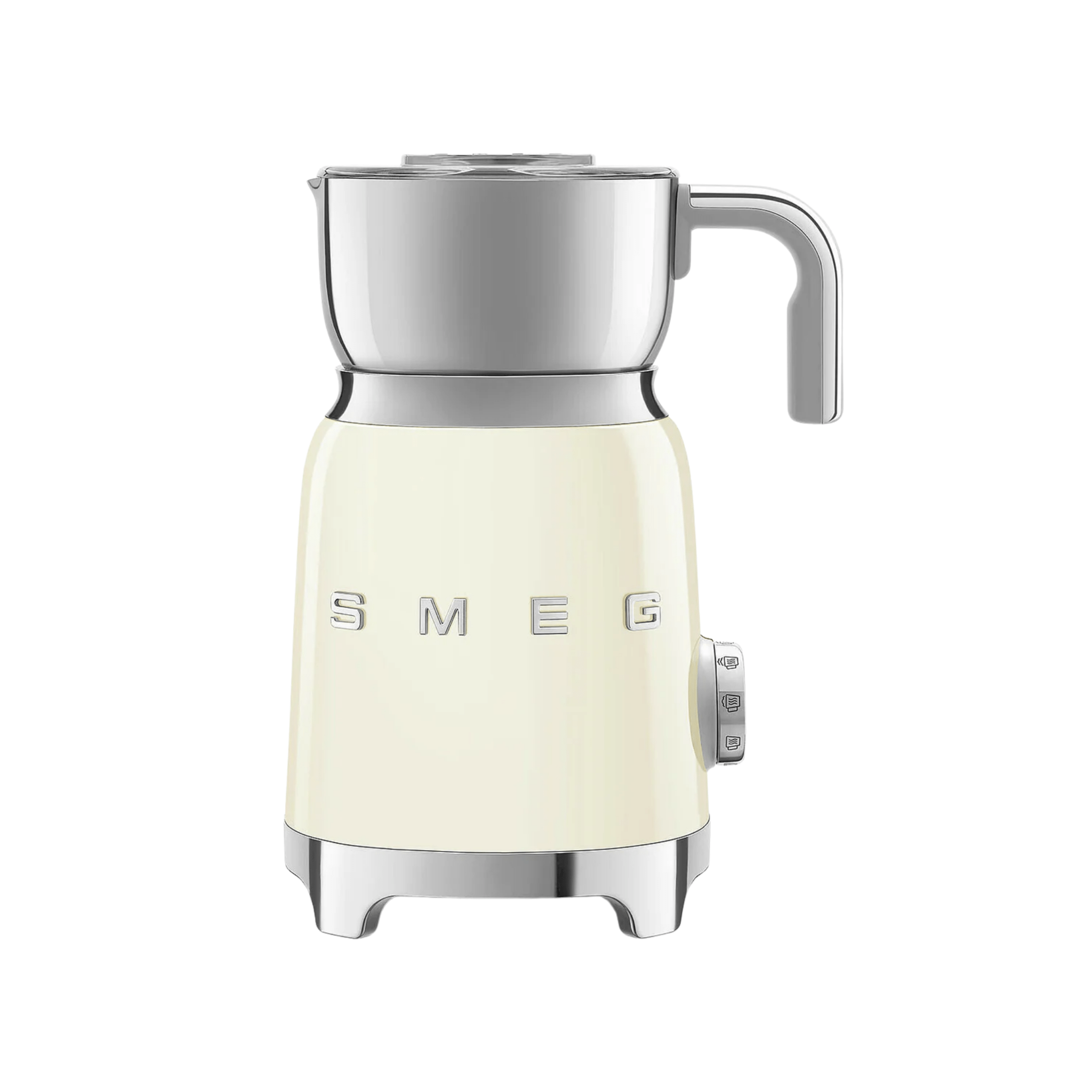 Smeg - MFF11 Multi Milk Frother by Smeg – Pro Coffee Machine