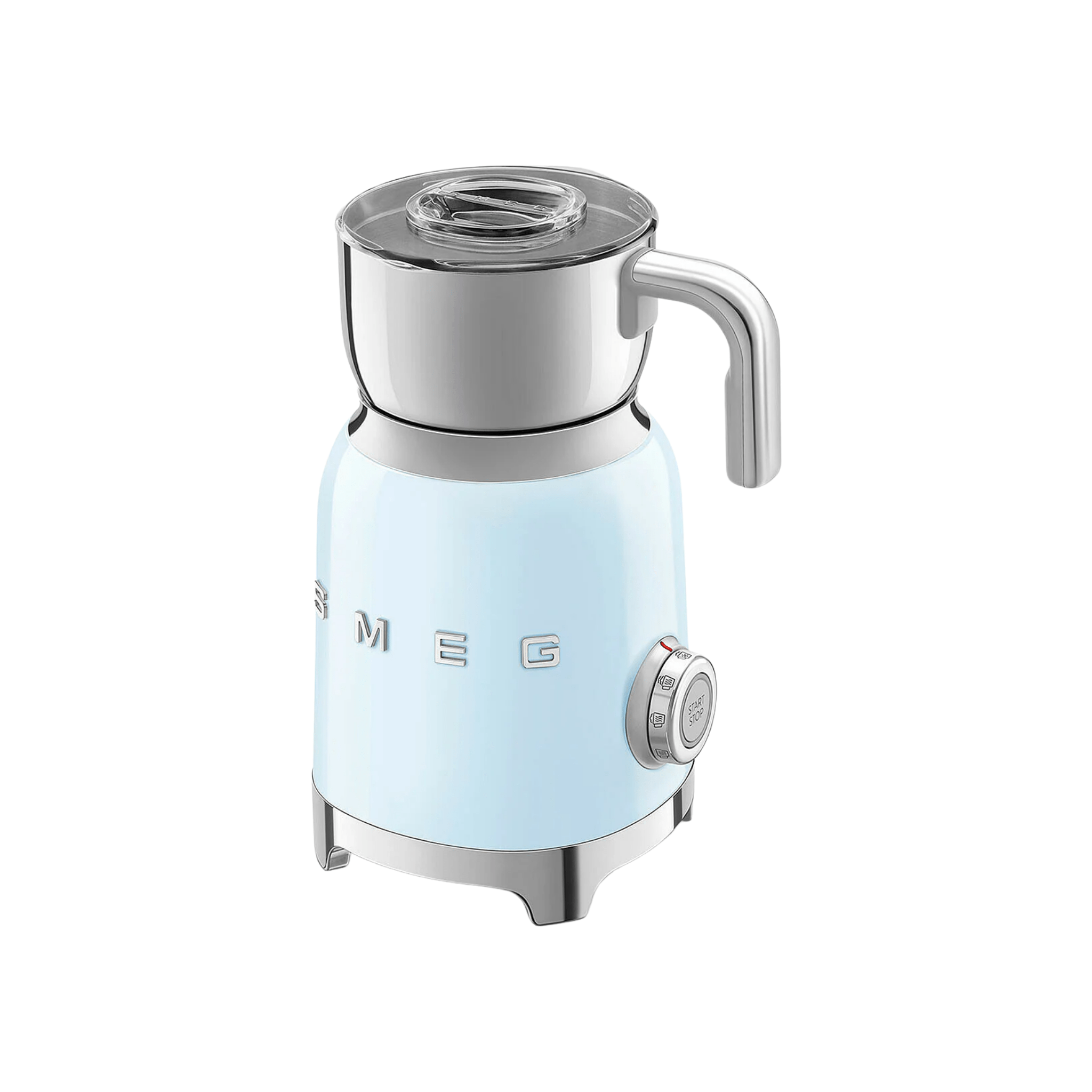 Smeg - MFF11 Multi Milk Frother by Smeg – Pro Coffee Machine