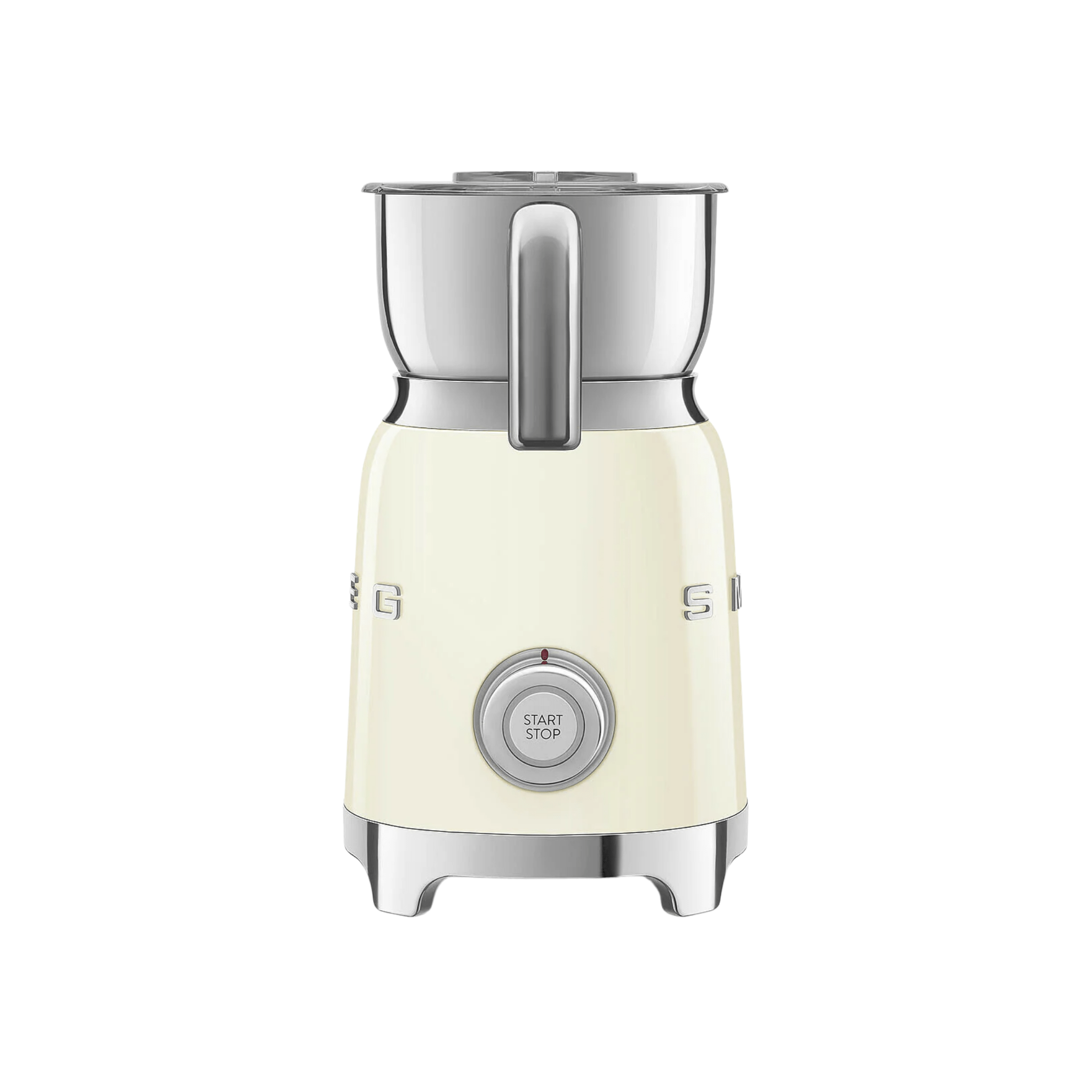 Smeg - MFF11 Multi Milk Frother by Smeg – Pro Coffee Machine