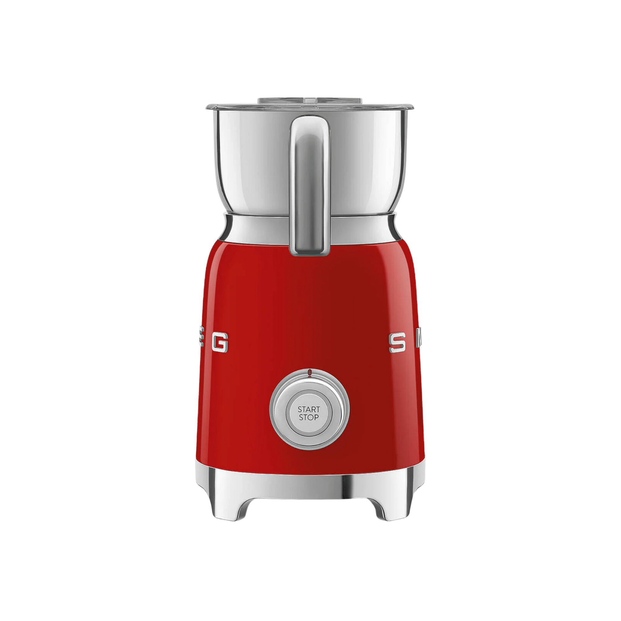 Smeg - MFF11 Multi Milk Frother by Smeg – Pro Coffee Machine