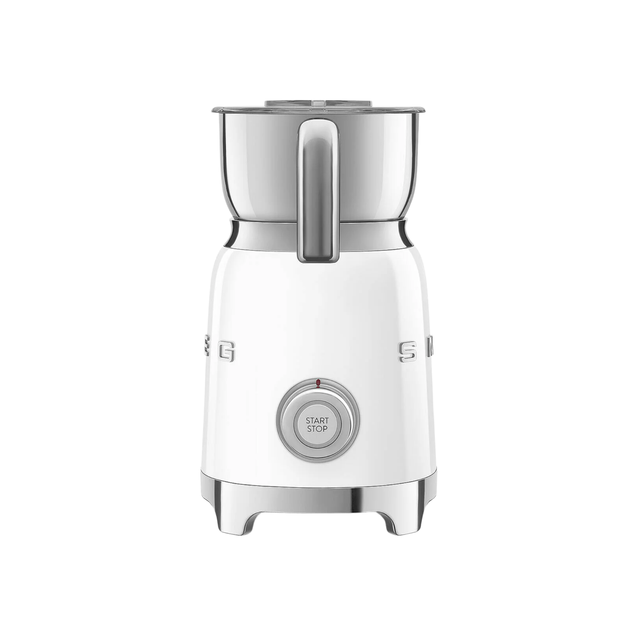 Smeg - MFF11 Multi Milk Frother by Smeg – Pro Coffee Machine