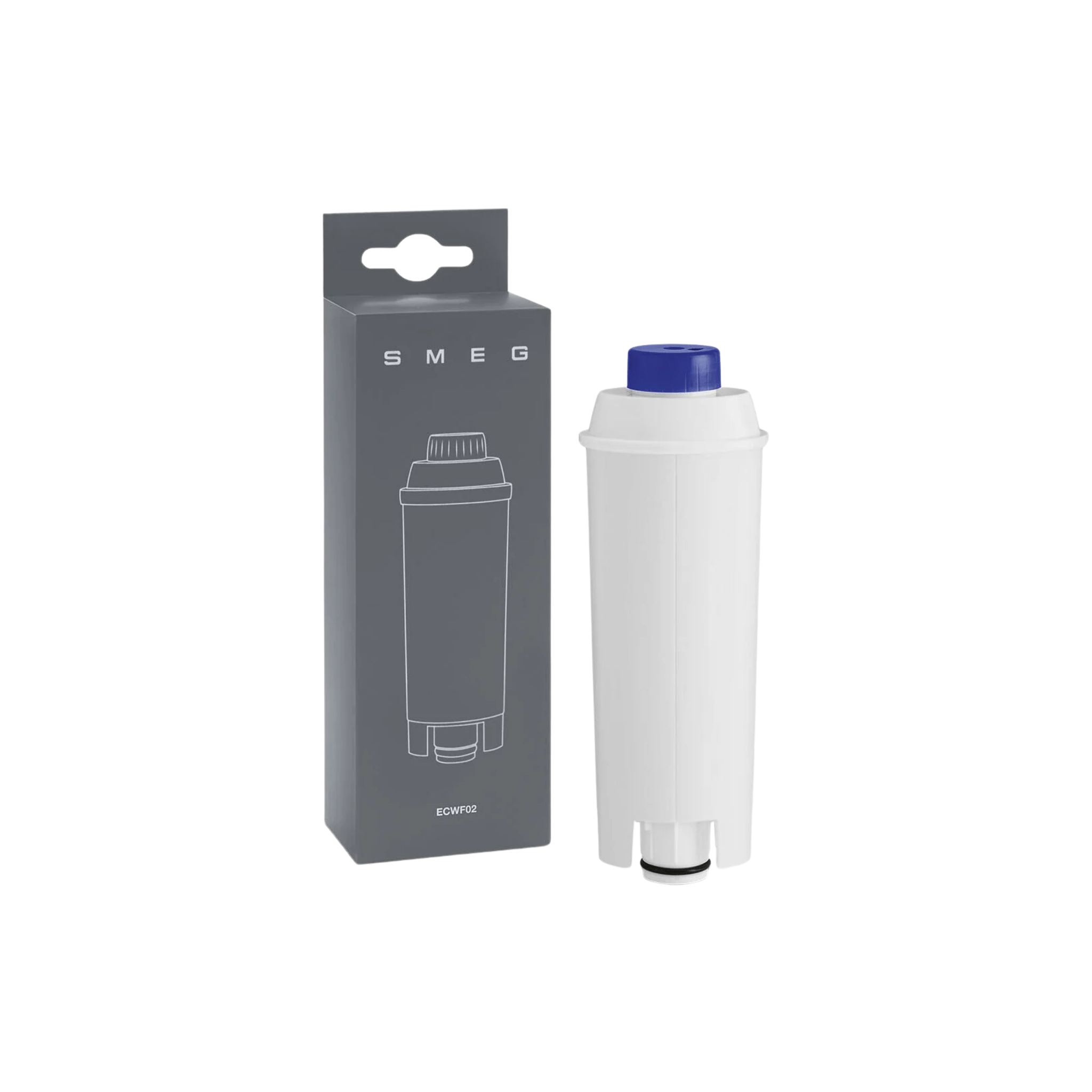 Smeg - Single Water Filter For Coffee Machines by Smeg – Pro Coffee Machine